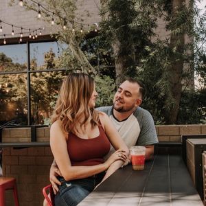 Meet your Posher, Lyss